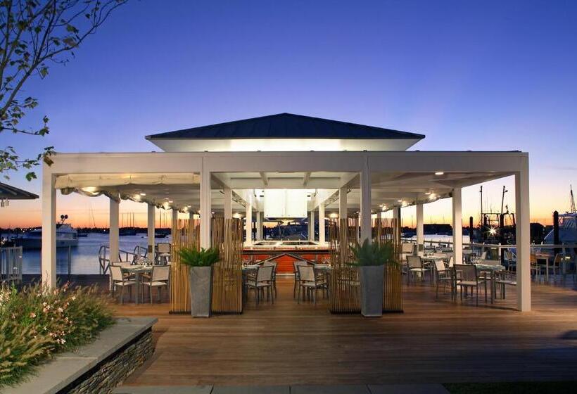 فندق Forty 1 North