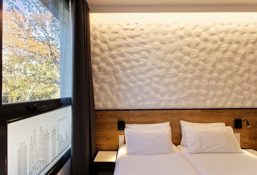 Отель Green House