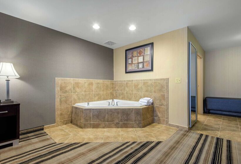 فندق Hampton Inn Meadville