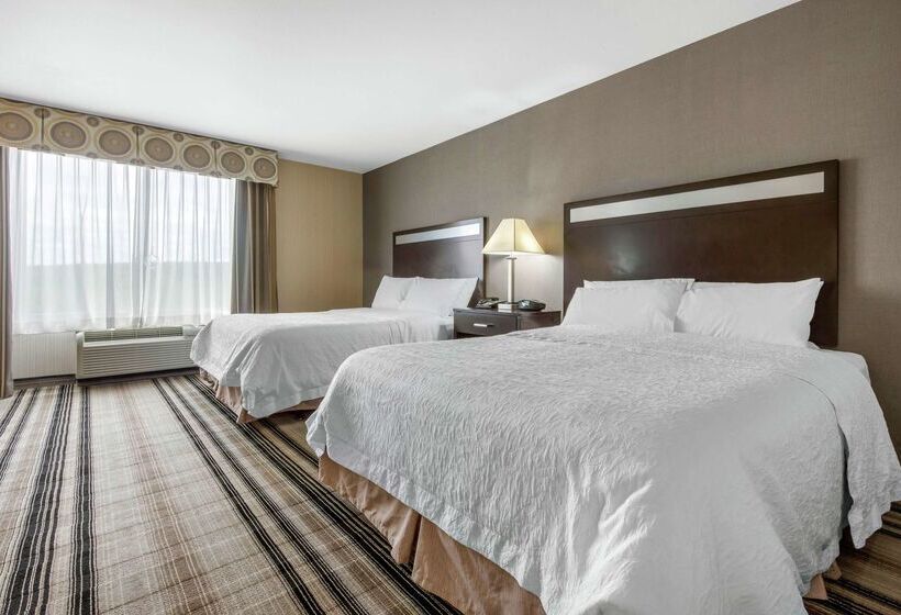 فندق Hampton Inn Meadville