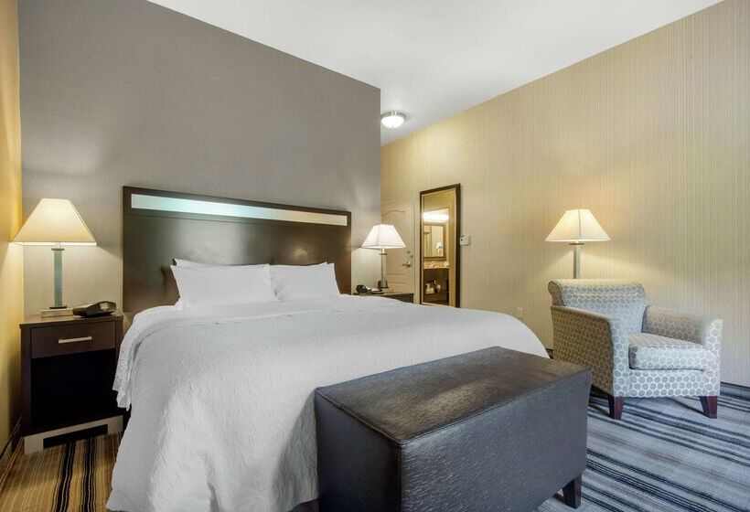 فندق Hampton Inn Meadville