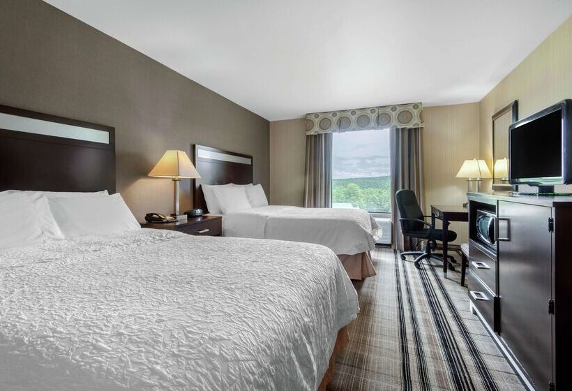 فندق Hampton Inn Meadville