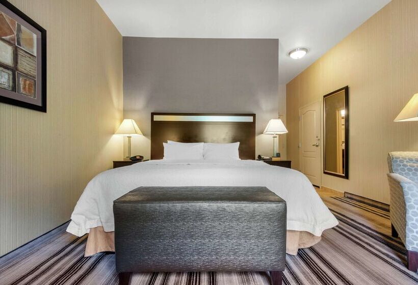 فندق Hampton Inn Meadville