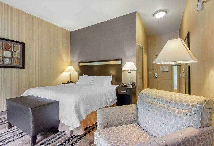 فندق Hampton Inn Meadville