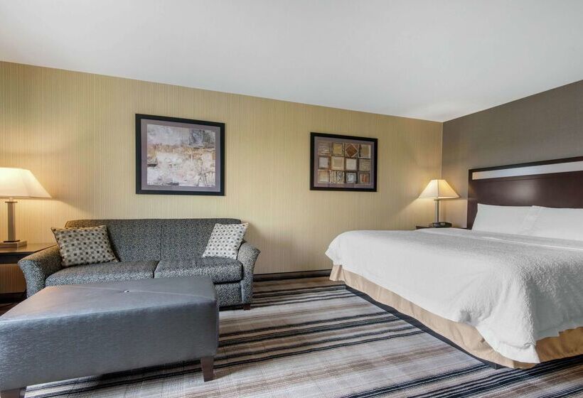 فندق Hampton Inn Meadville