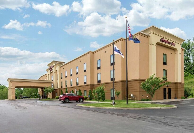 فندق Hampton Inn Meadville