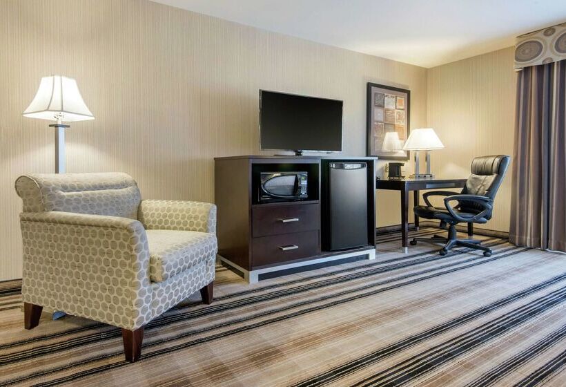 فندق Hampton Inn Meadville