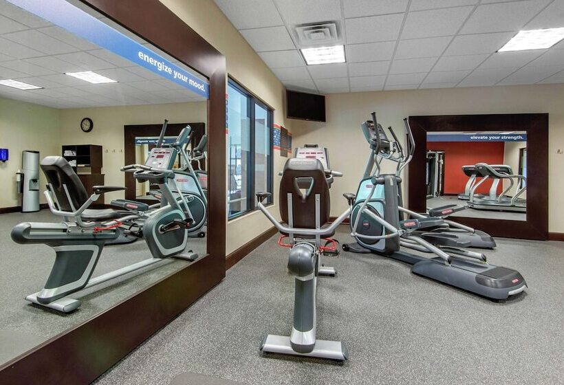 فندق Hampton Inn Meadville