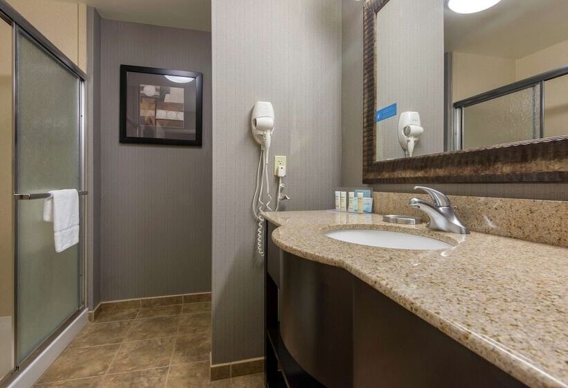 فندق Hampton Inn Meadville