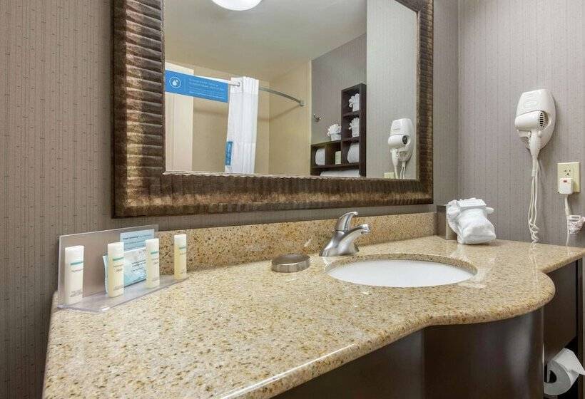 فندق Hampton Inn Meadville