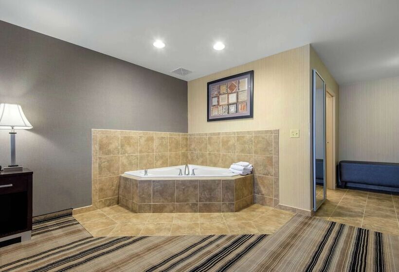 فندق Hampton Inn Meadville