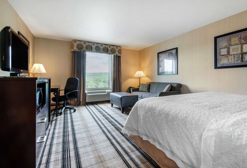 فندق Hampton Inn Meadville