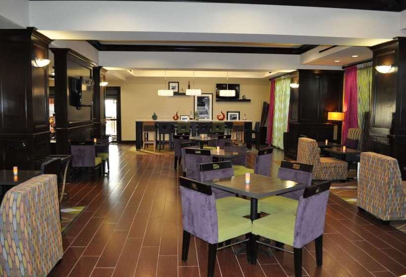 호텔 Hampton Inn Pleasanton