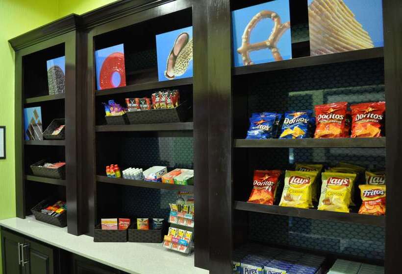 호텔 Hampton Inn Pleasanton