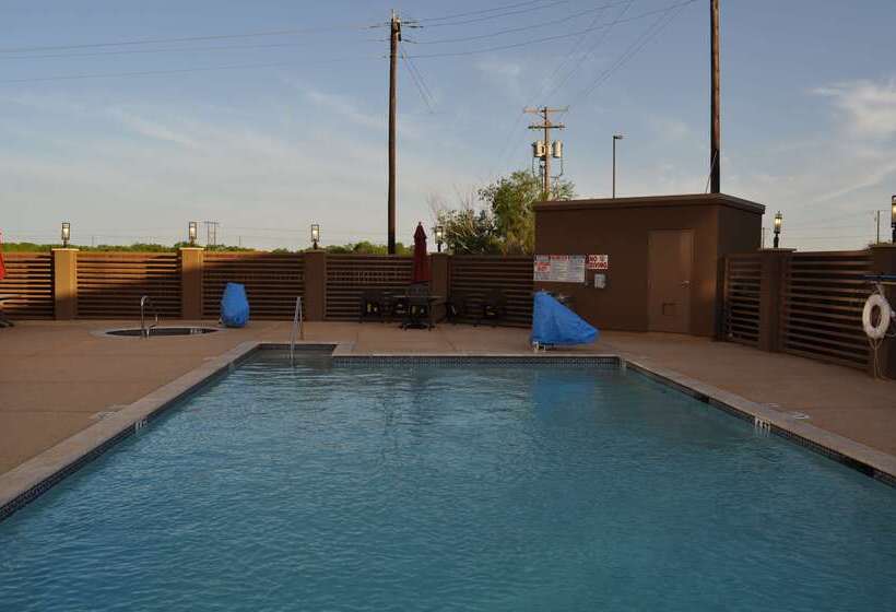 호텔 Hampton Inn Pleasanton