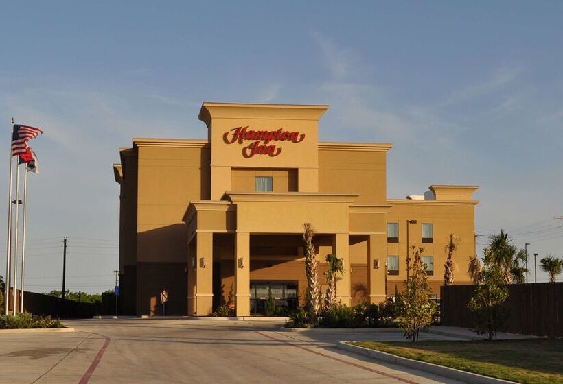 호텔 Hampton Inn Pleasanton
