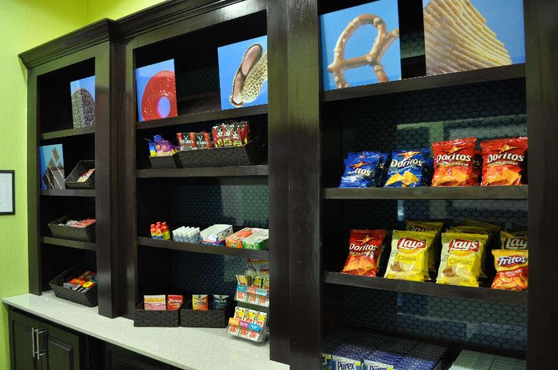 Отель Hampton Inn Pleasanton