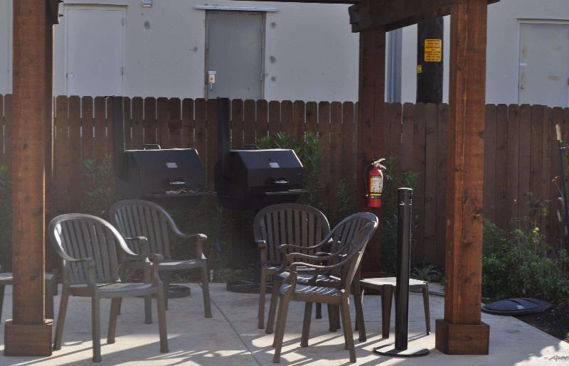 فندق Hampton Inn Pleasanton