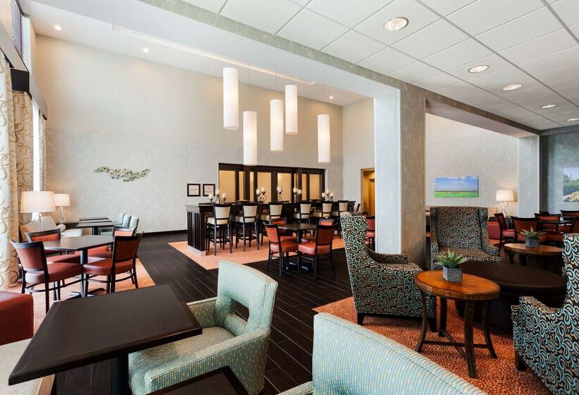 בית מלון כפרי Hampton Inn & Suites Hershey Near The Park