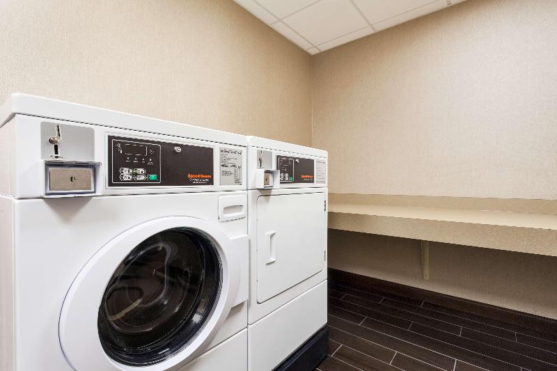 בית מלון כפרי Hampton Inn & Suites Hershey Near The Park