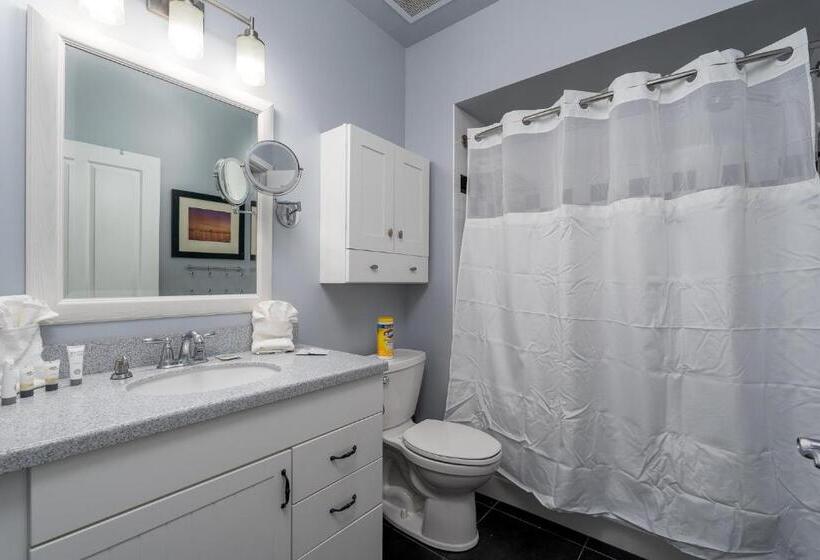 فندق Harbour House At The Inn