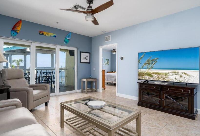 فندق Harbour House At The Inn