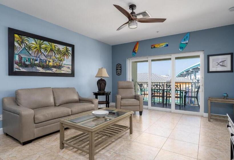 فندق Harbour House At The Inn