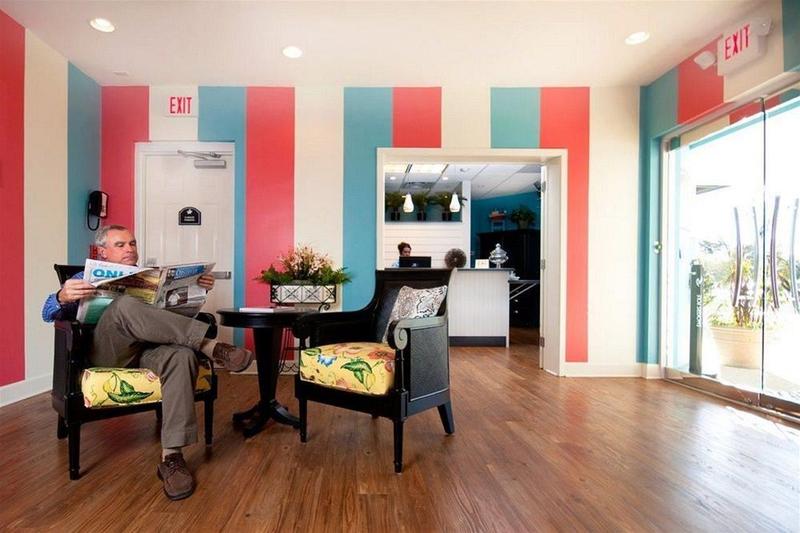 فندق Harbour House At The Inn