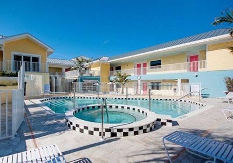 فندق Harbour House At The Inn