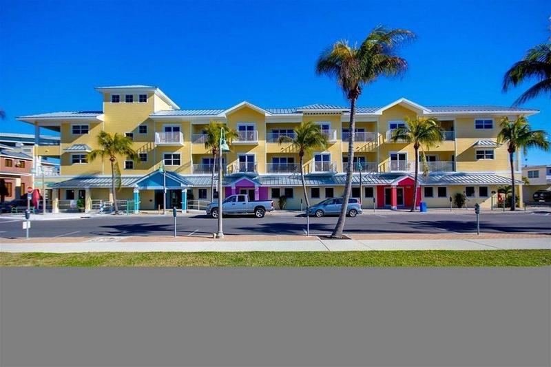 فندق Harbour House At The Inn