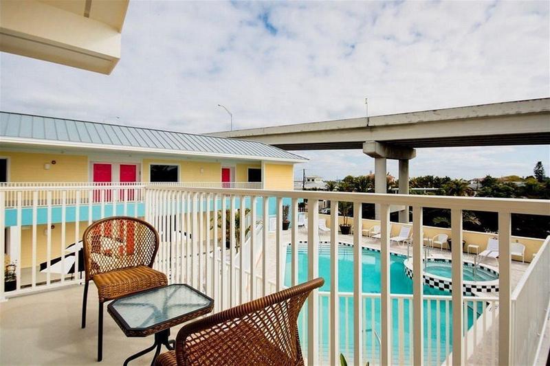 فندق Harbour House At The Inn