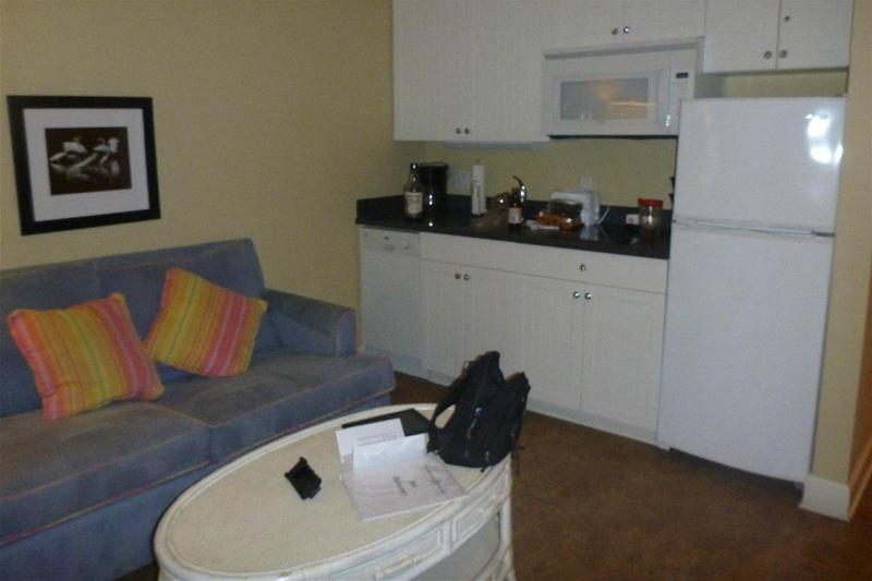 فندق Harbour House At The Inn