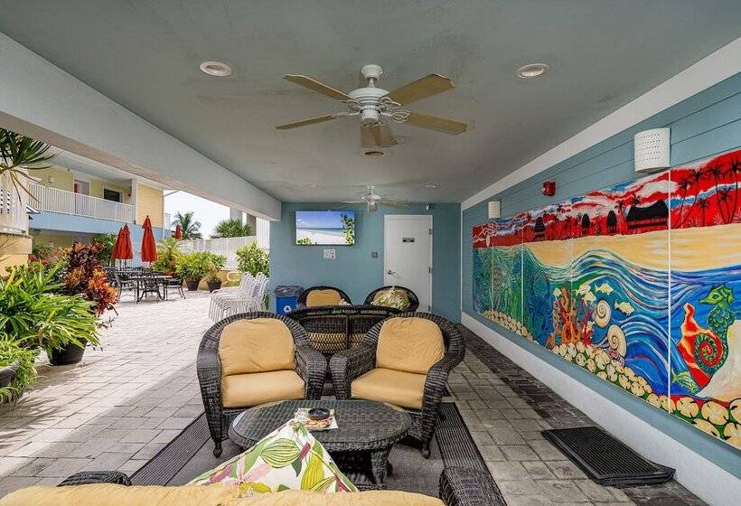 فندق Harbour House At The Inn