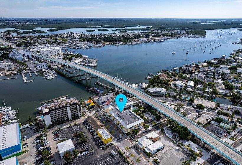 فندق Harbour House At The Inn