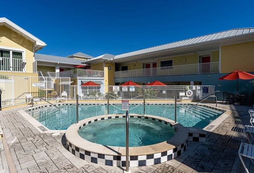 فندق Harbour House At The Inn