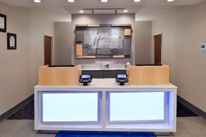 Holiday Inn Express Hotel & Suites Clifton Park, An Ihg