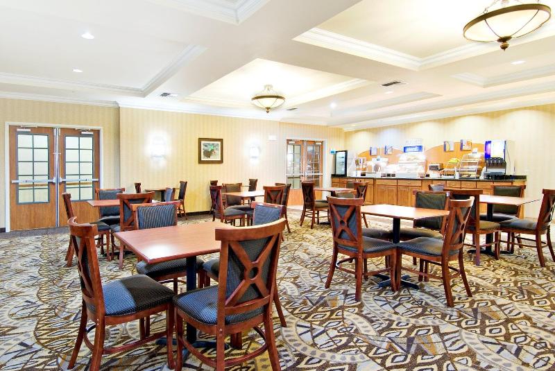 فندق Holiday Inn Express & Suites Klamath Falls Central, An Ihg