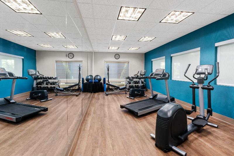 فندق Holiday Inn Express & Suites Klamath Falls Central, An Ihg