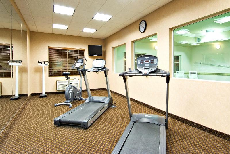 فندق Holiday Inn Express & Suites Klamath Falls Central, An Ihg