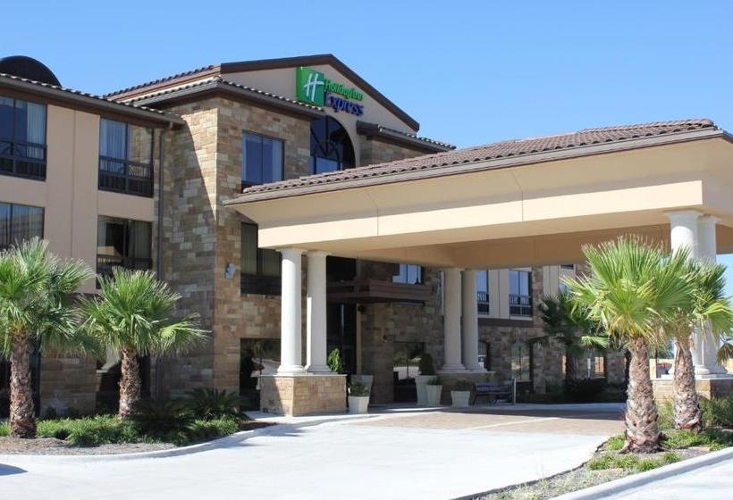 호텔 Holiday Inn Express & Suites Austin Nw   Lakeway By Ihg