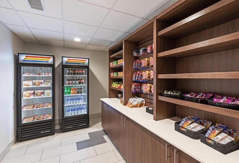 בית מלון כפרי Holiday Inn Express & Suites Austin Nw Lakeway By Ihg