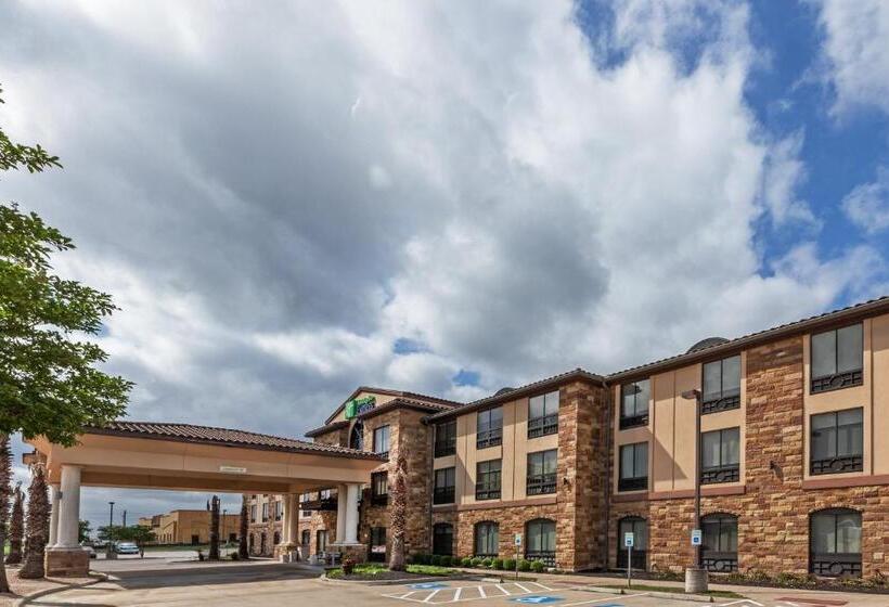 호텔 Holiday Inn Express & Suites Austin Nw   Lakeway By Ihg