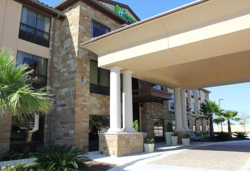 호텔 Holiday Inn Express & Suites Austin Nw   Lakeway By Ihg