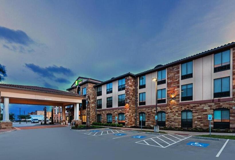 호텔 Holiday Inn Express & Suites Austin Nw   Lakeway By Ihg