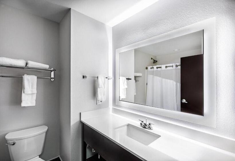 Отель Holiday Inn Express & Suites Austin Nw   Lakeway By Ihg