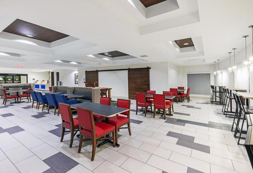 호텔 Holiday Inn Express & Suites Austin Nw   Lakeway By Ihg