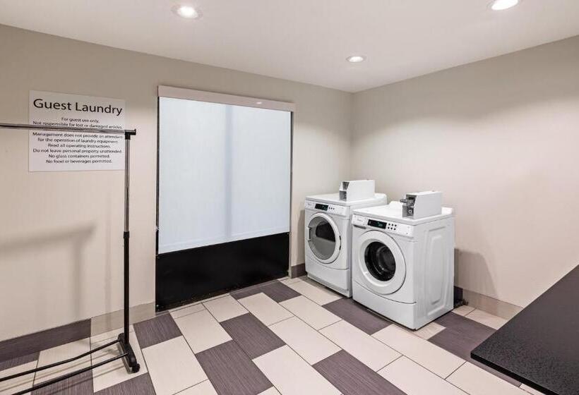 호텔 Holiday Inn Express & Suites Austin Nw   Lakeway By Ihg