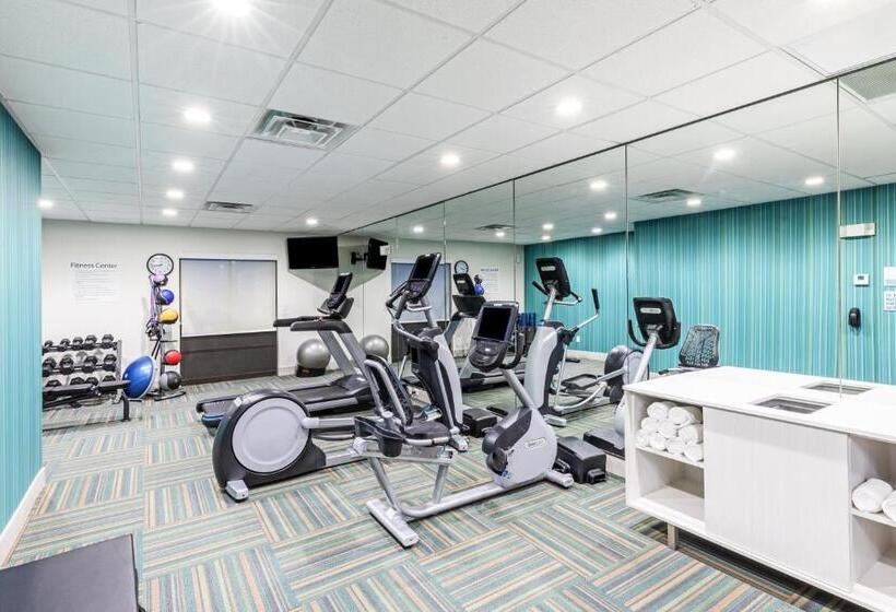 호텔 Holiday Inn Express & Suites Austin Nw   Lakeway By Ihg