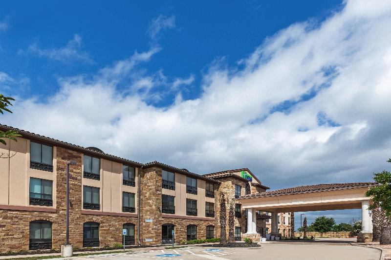 호텔 Holiday Inn Express & Suites Austin Nw   Lakeway By Ihg