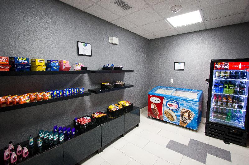 Отель Holiday Inn Express & Suites Austin Nw   Lakeway By Ihg